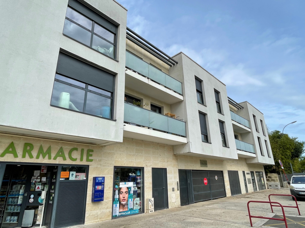 Vente VILLENAVE D'ORNON BOURG